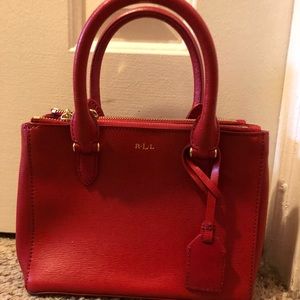 Ralph Lauren Crossbody